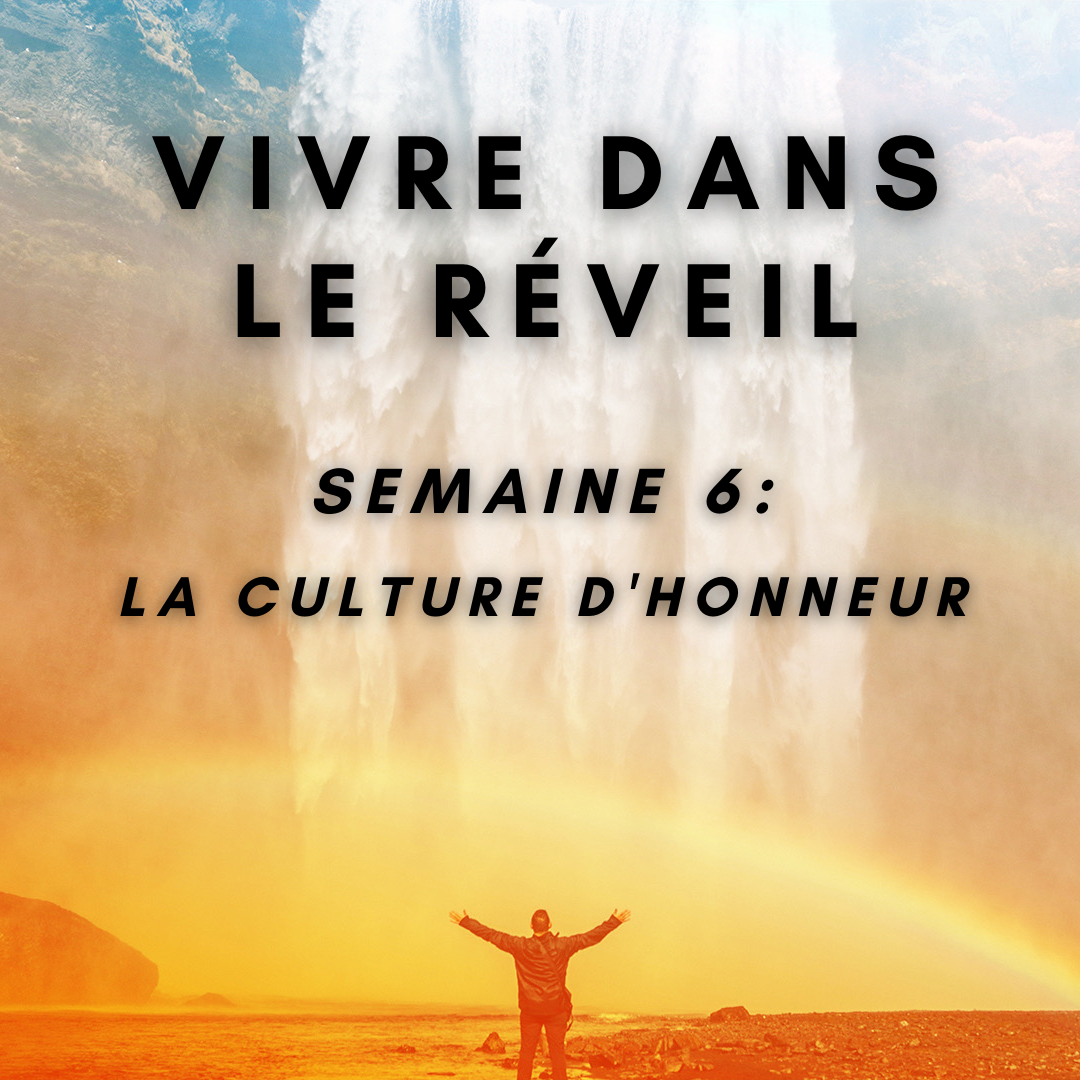 La Culture d'honneur - Anthony Pouillen