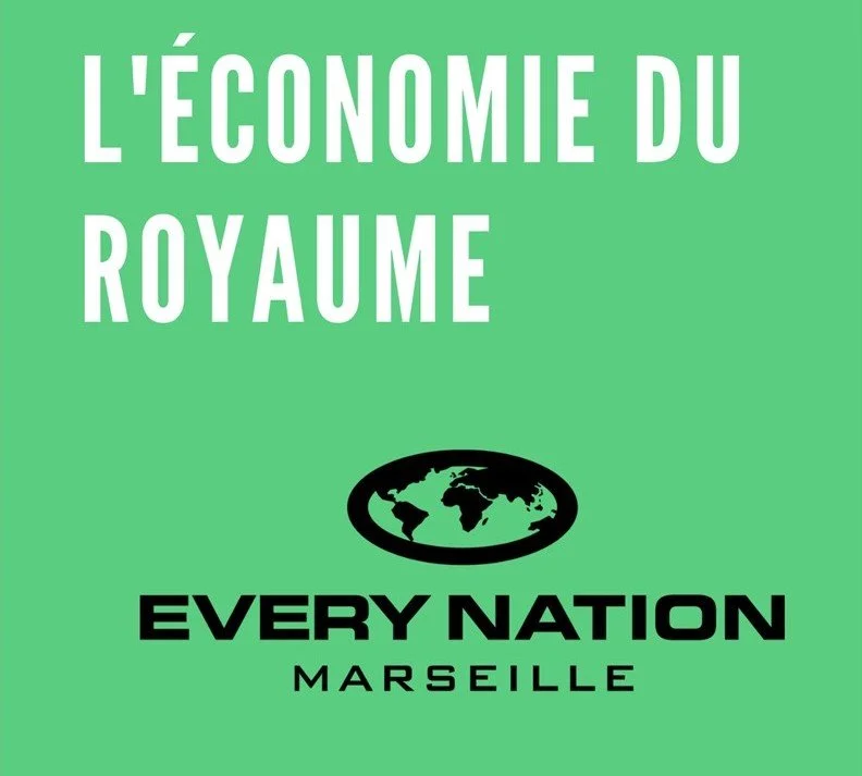 L'économie du Royaume 2: La Dîme - Matt Rasch