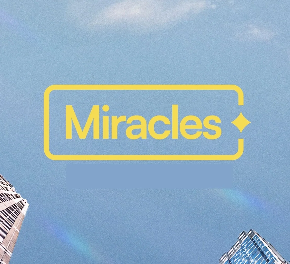 Miracles 6: Jésus marche sur l'eau - Joséphine Cobham