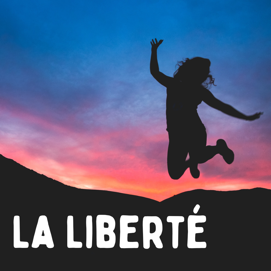 La Liberté 1: Pourquoi la liberté m'échappe? - Matt Rasch