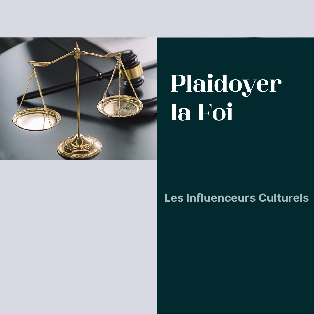 Les Influenceurs Culturels - Ryan Caley