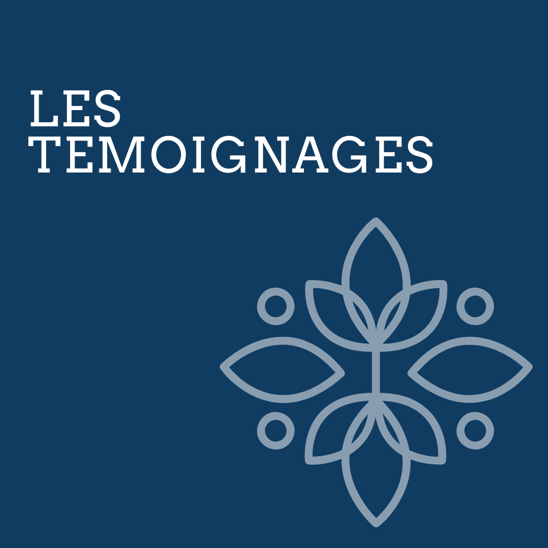 Le témoignage de Jared Langdo
