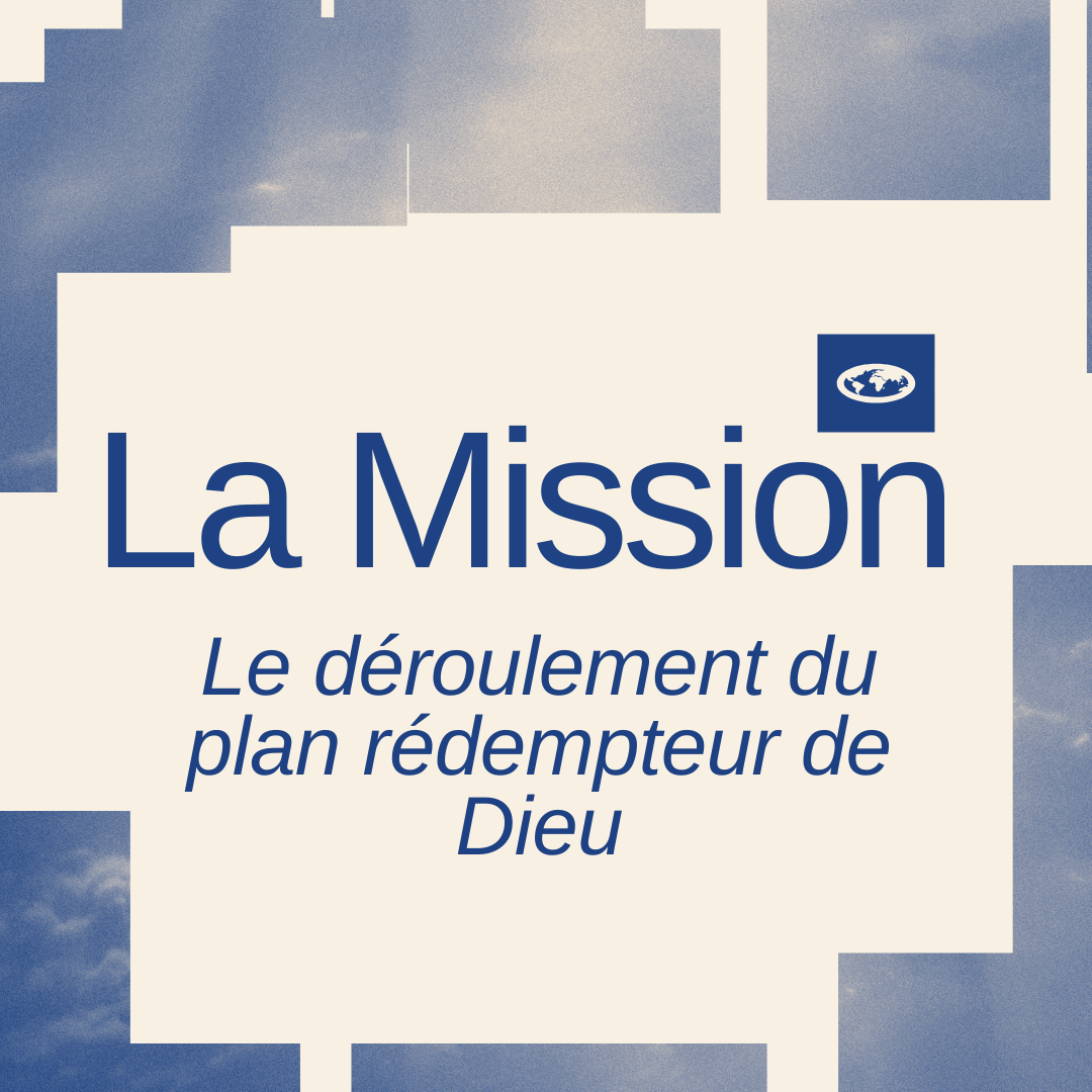 L'amour du Père et la mission - Matt Rasch