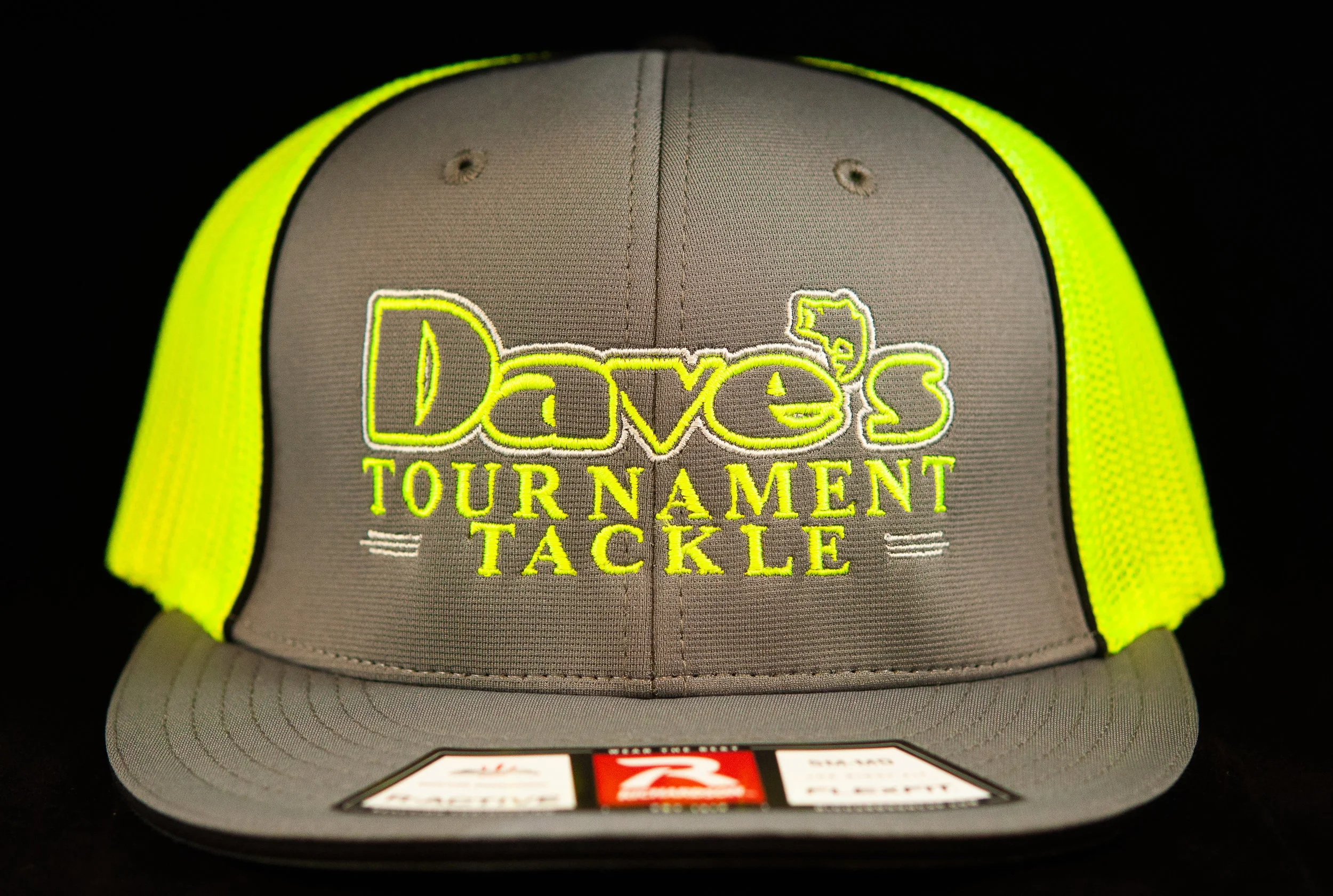 Classic Trucker Hat 