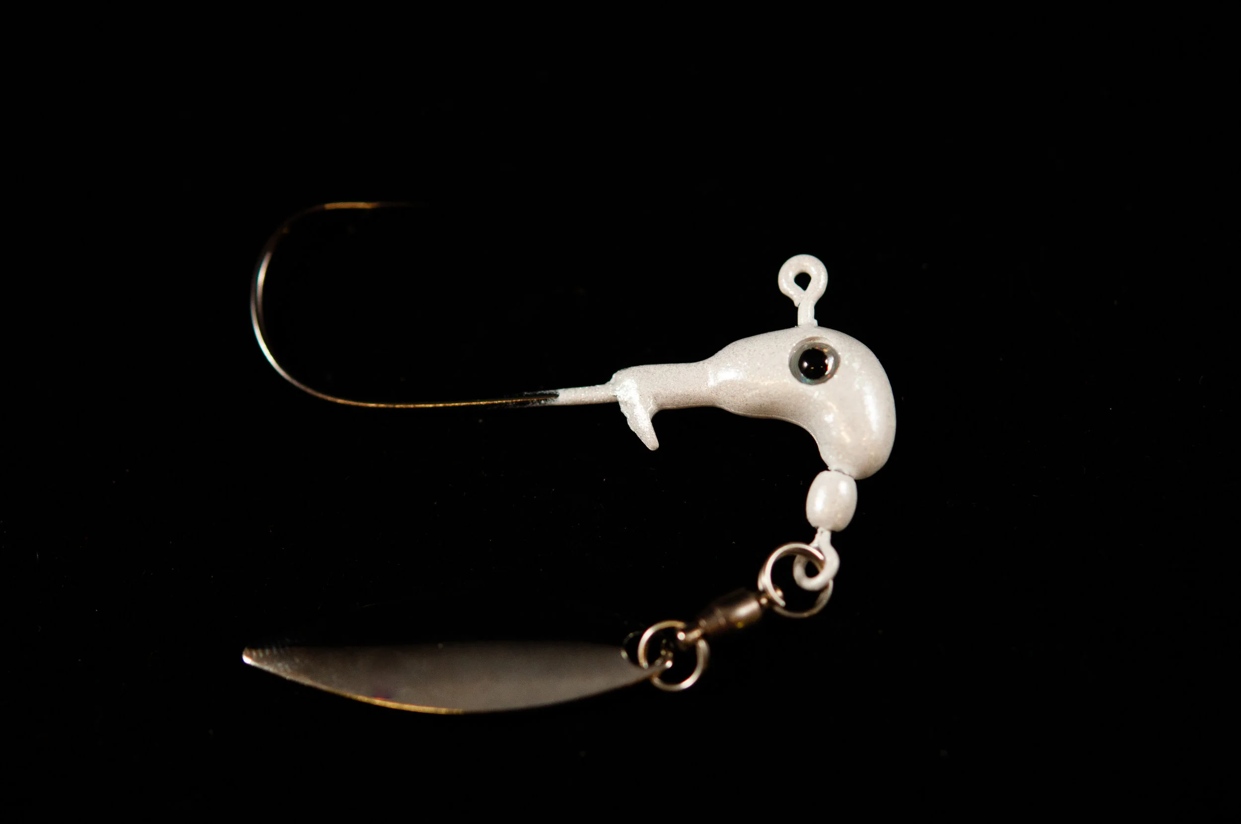 Horse Head Jig Head — Dave's Tournament Tackle