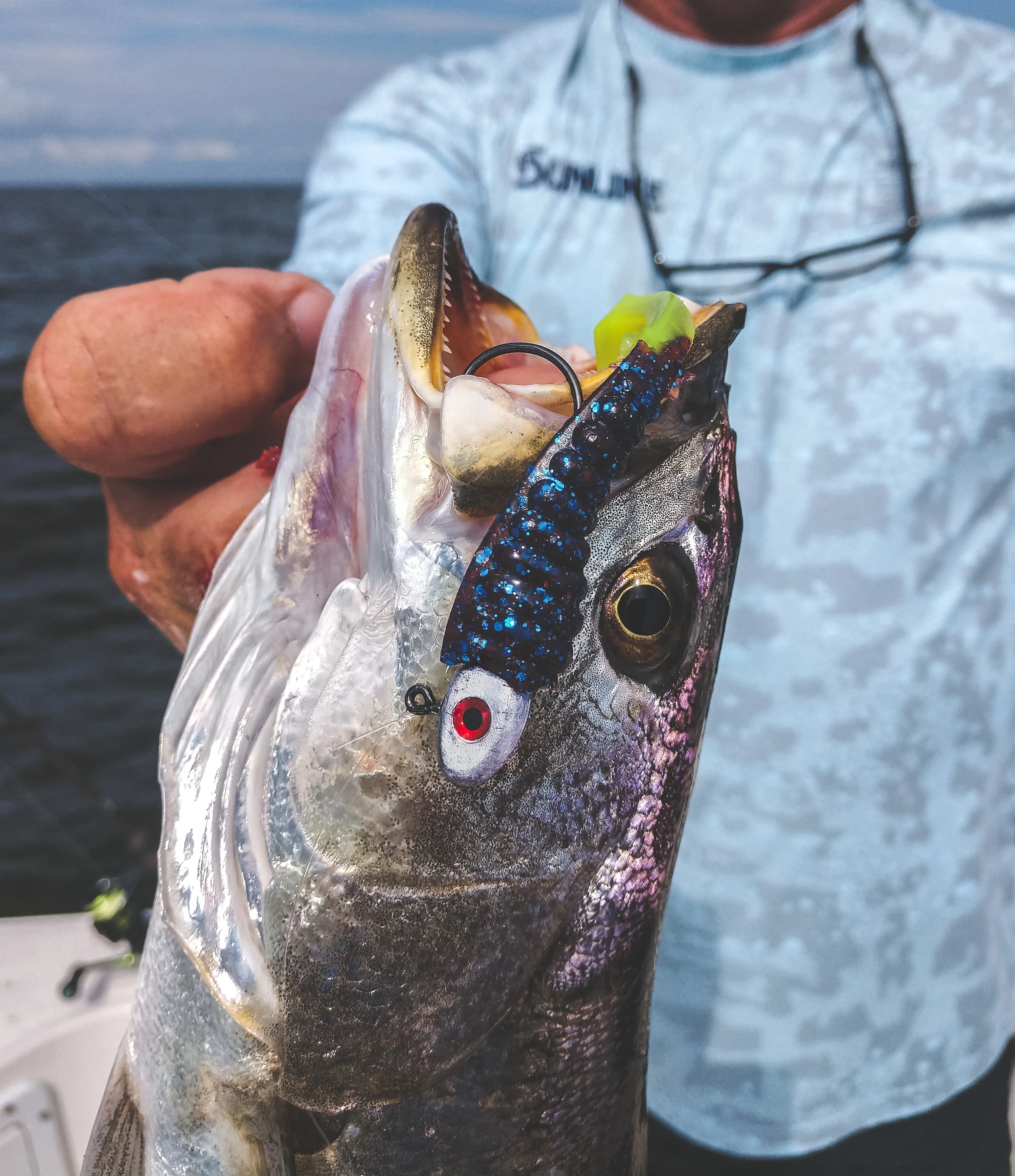 dave's fishing tackle