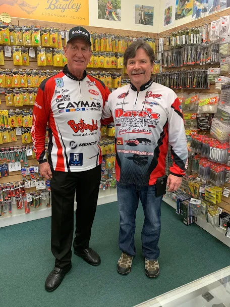 carp stalking rod and reel combo