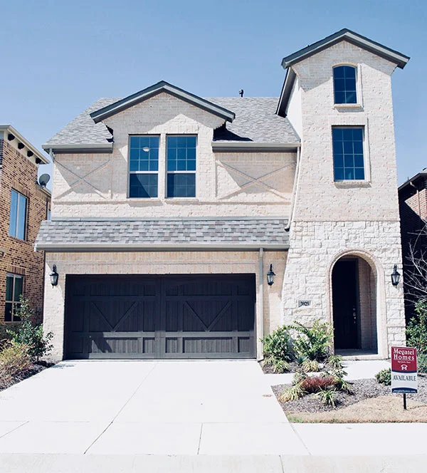 Builder Megatel Homes Cut New Construction Prices!