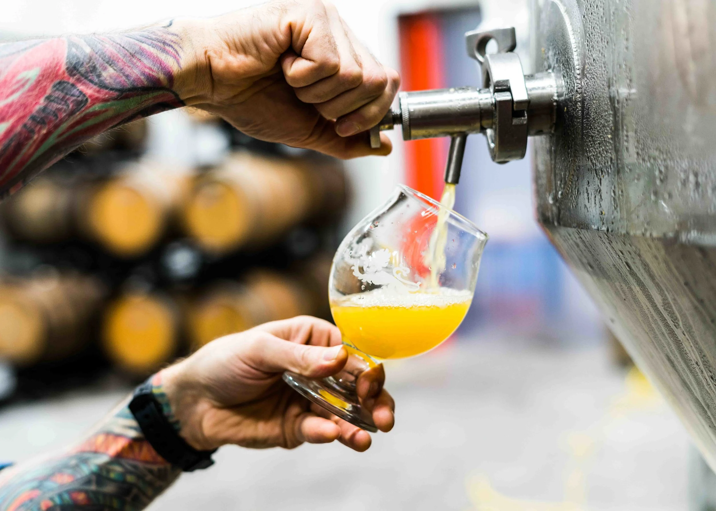 Breweries — Being located so close to the infamous Brewer’s row in Port Moody. The Newport Group strives to be known as the brewery’s accountants across Metro-Vancouver & the Lower Mainland.