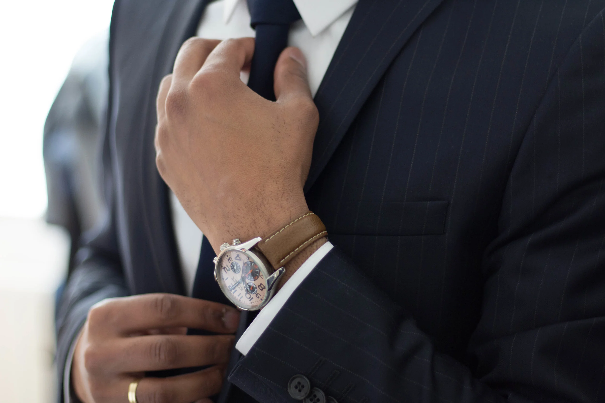 Consulting & Law Firms
