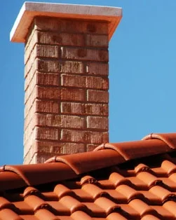 Has This Heat and Rain Damaged Your Chimney??