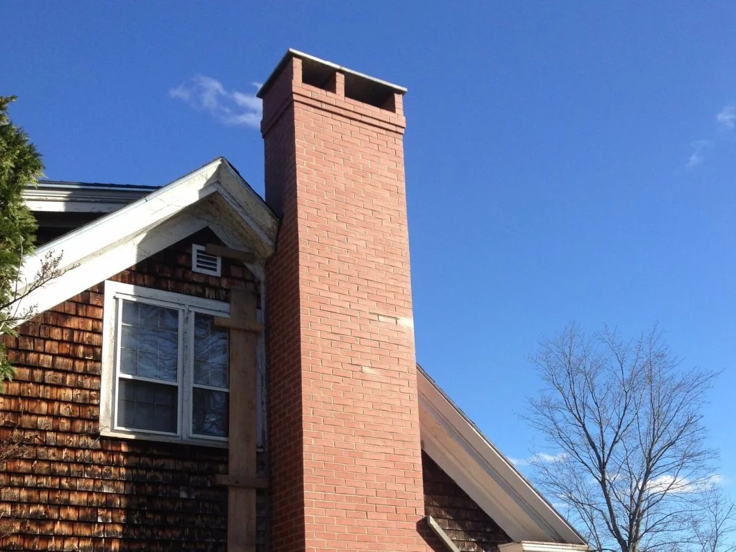 Be Prepared and Schedule a Chimney Inspection Now!