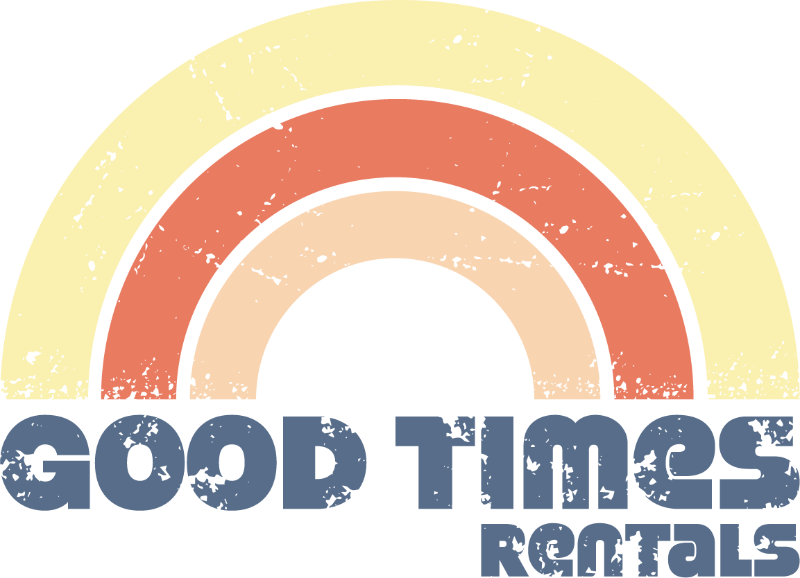 Good Times Rentals (850) 797-9405