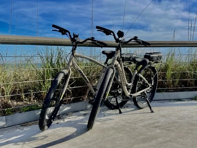 How to Make the Most of Your Day On a Bike Rental