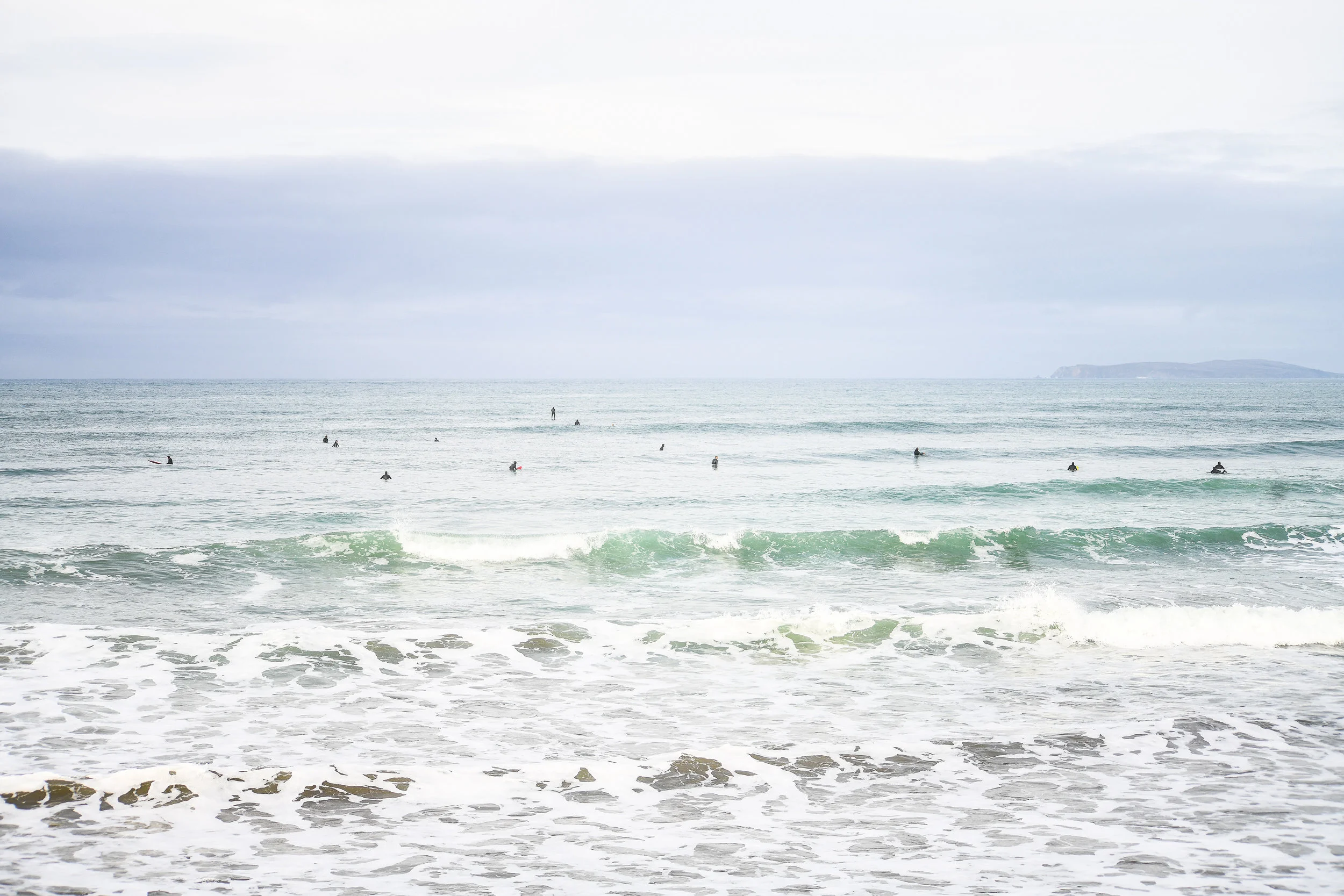 Dillon Beach Resort