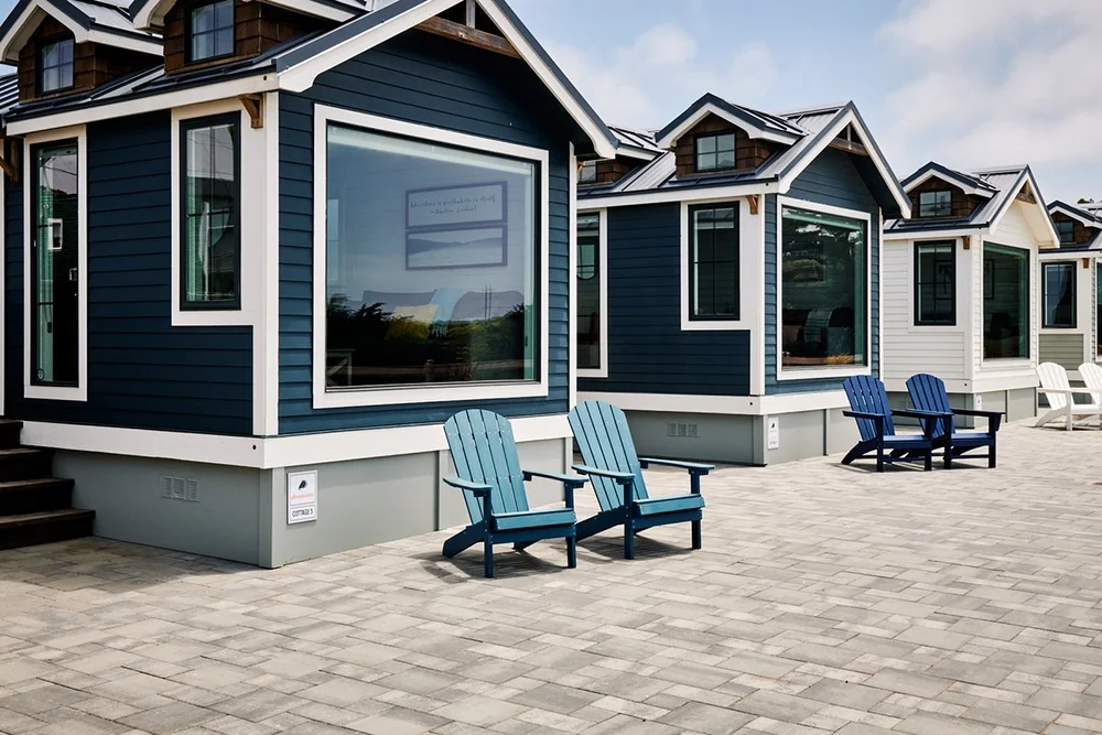 News — Dillon Beach Resort