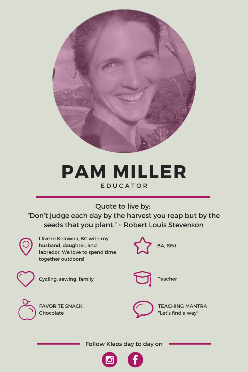 Pam M Infographic Biography.png