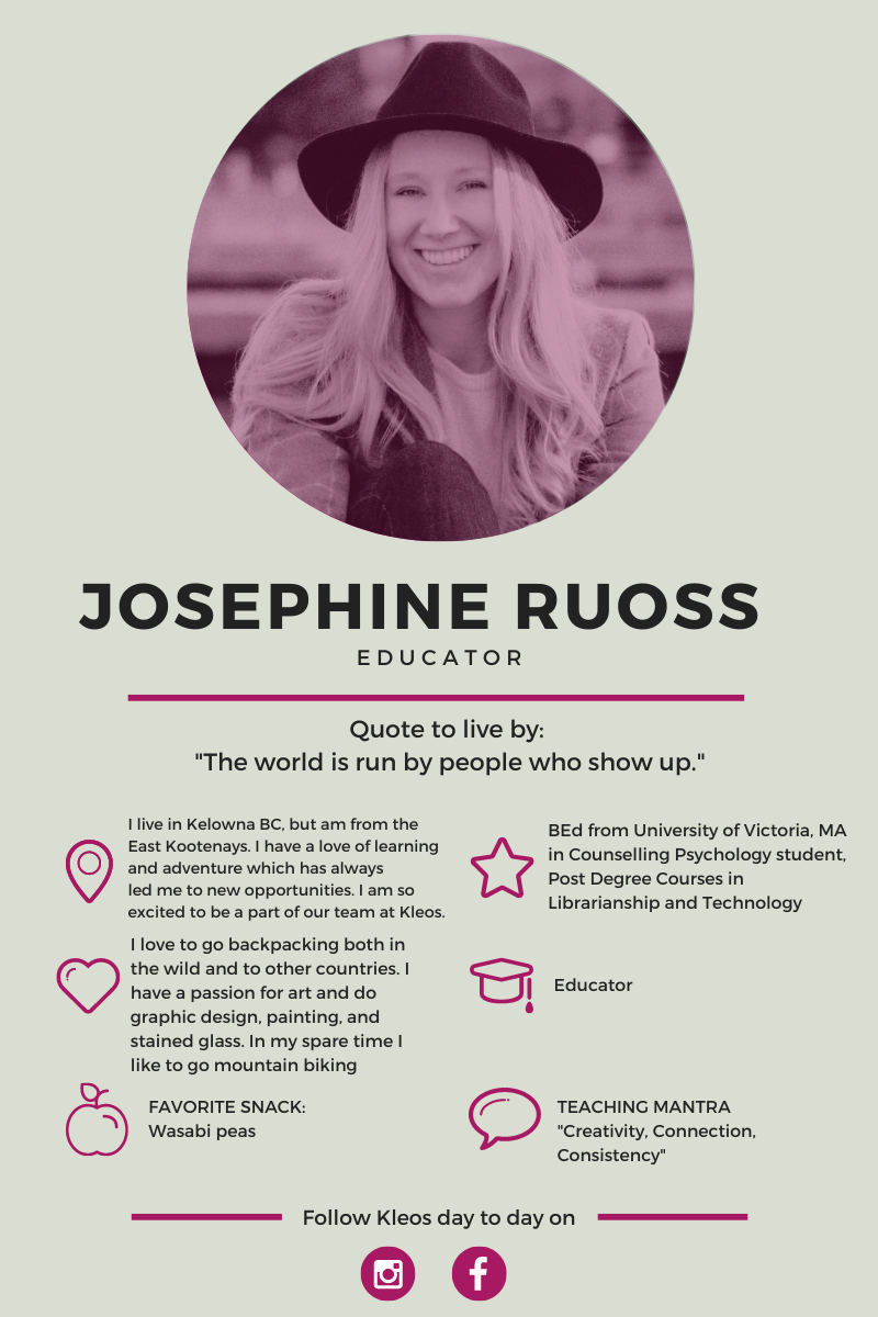 Josie Infographic Biography.png