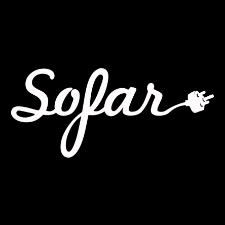 Sofar Sounds Secret Show - May 4th ATX