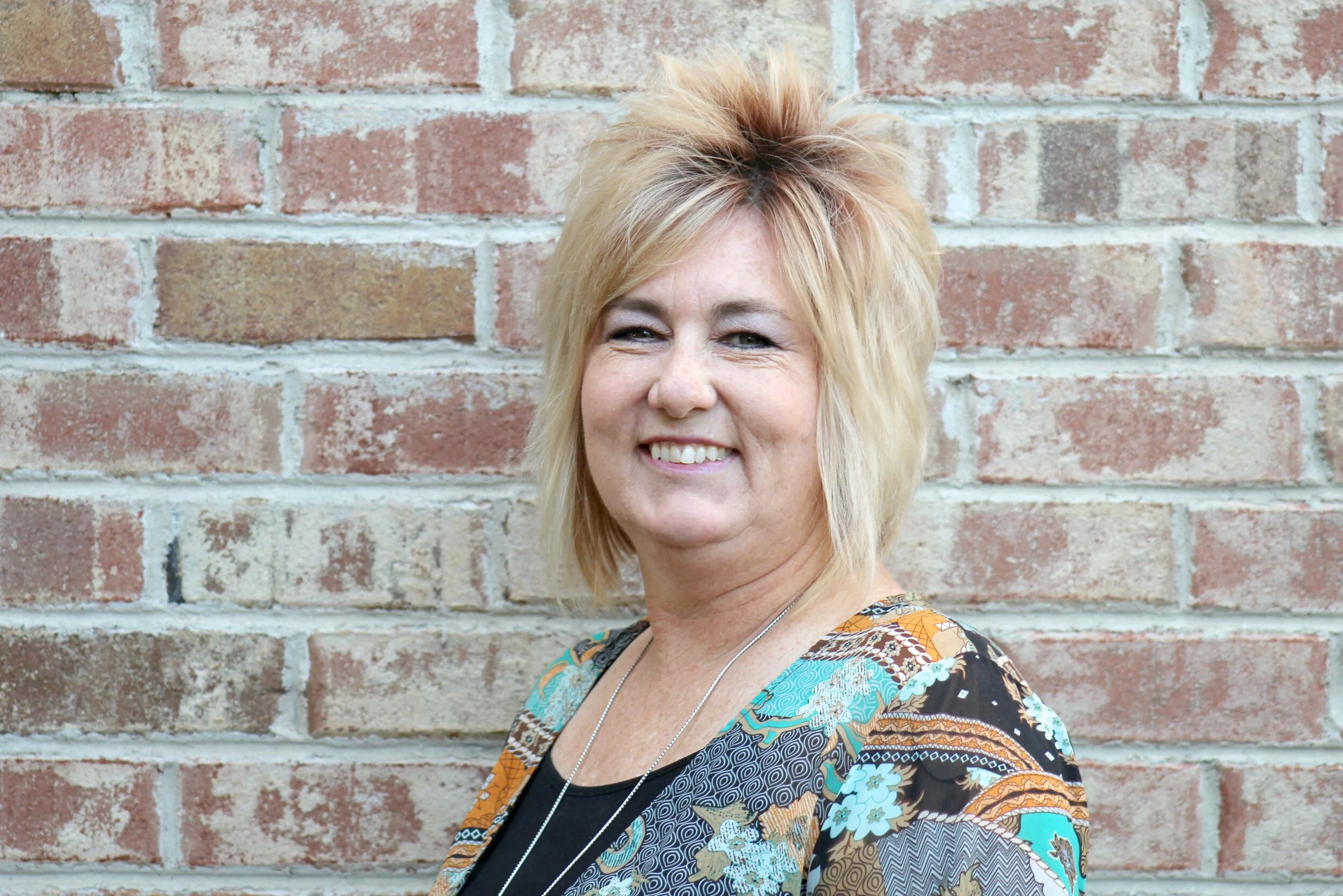 Natalee Garcia, ACMHC, Intake Coordinator