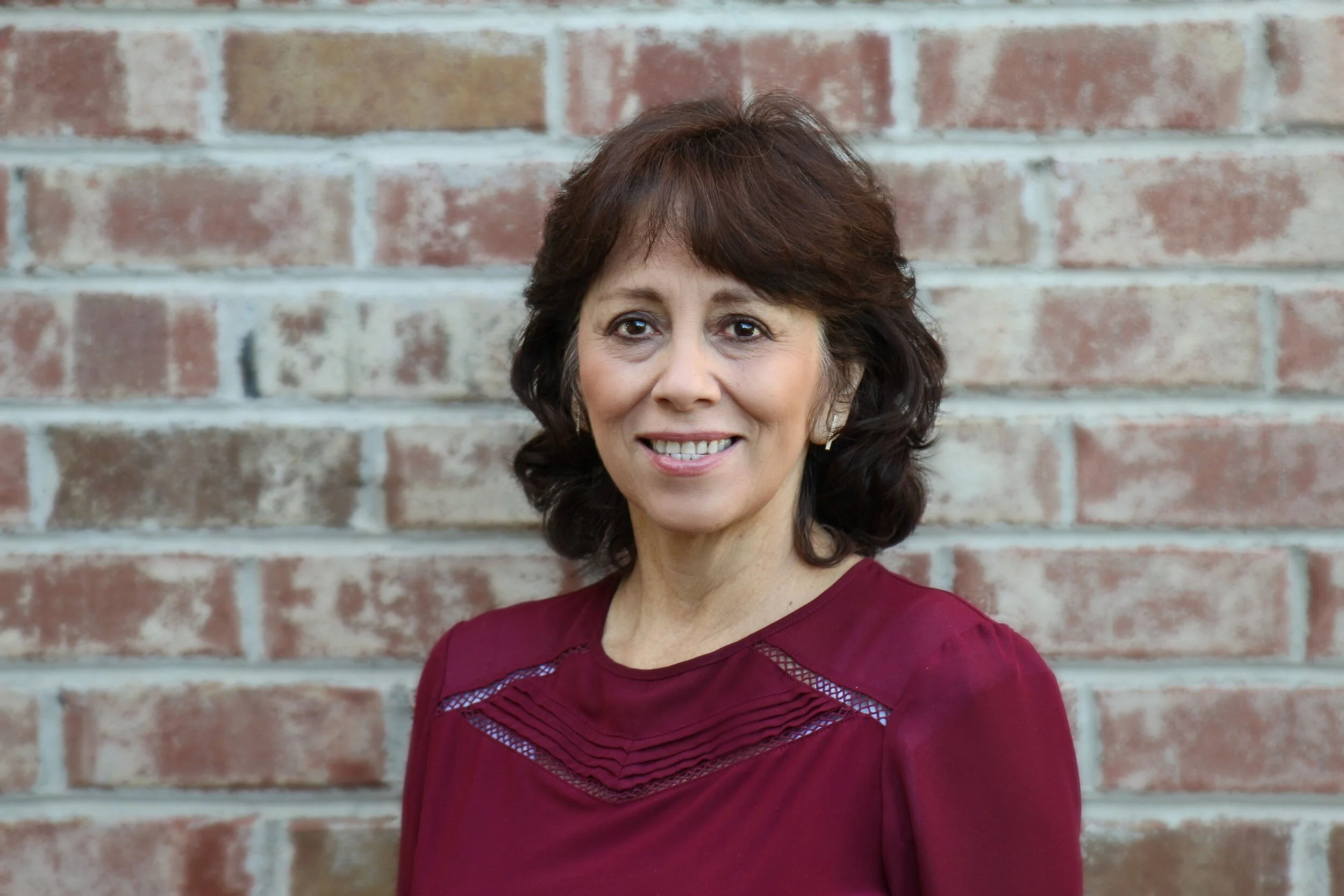 Pilar Baker, Skills Development & Respite Provider