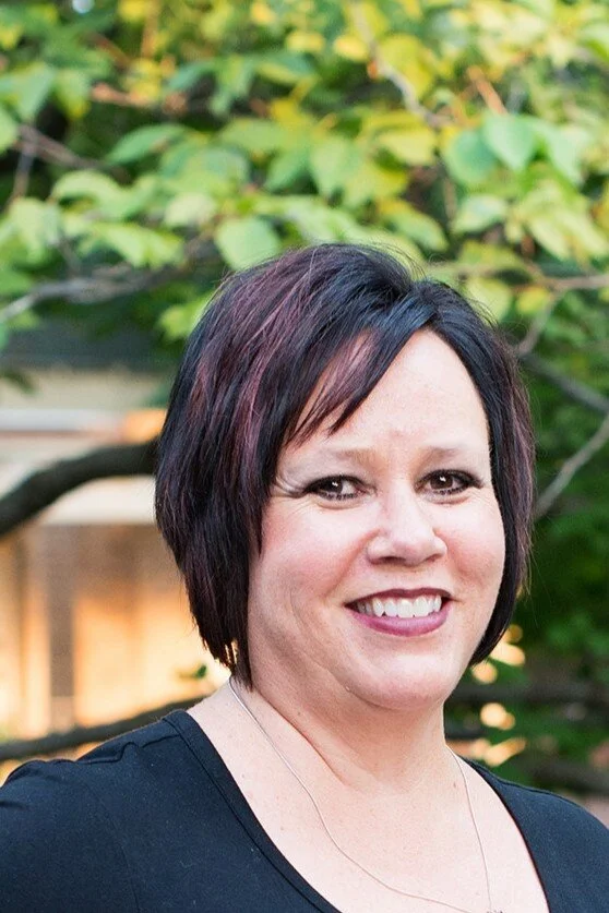 Nicole Nickles B of Ed - CFO and Office Administrator