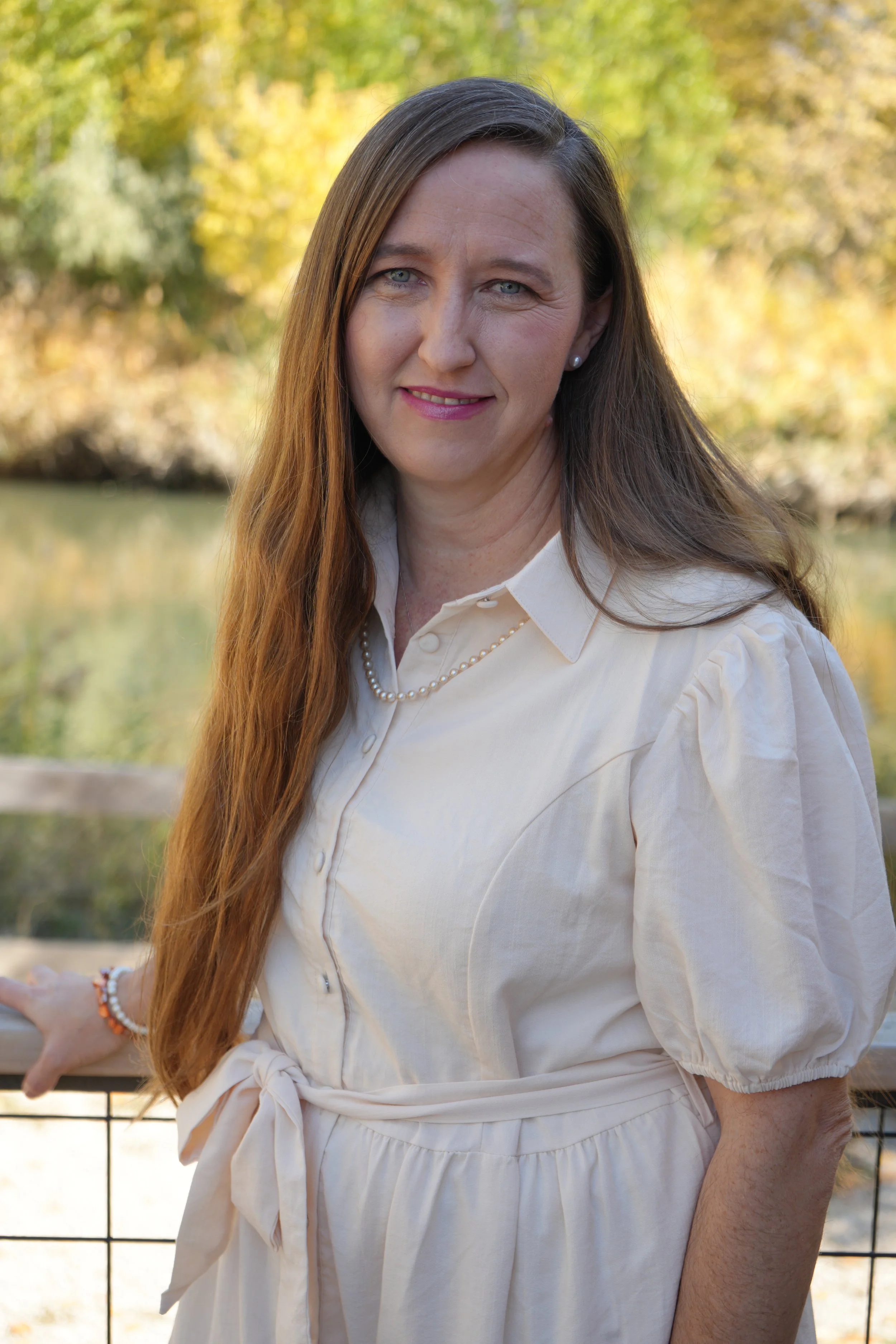 Teresa Flores, LCSW