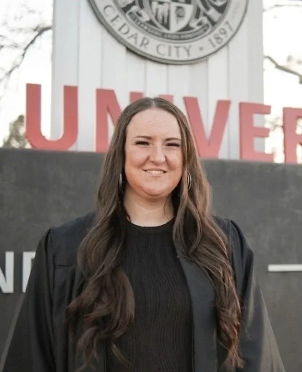 Sarah Haroldsen