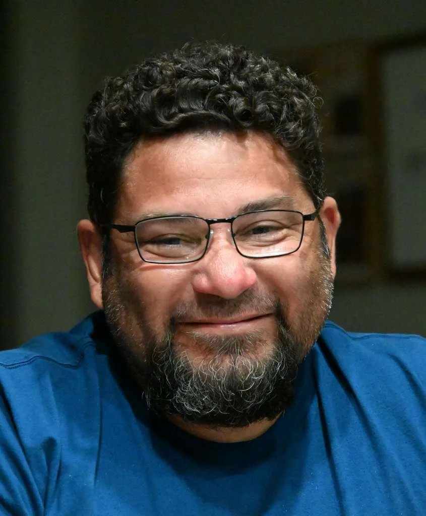 Victor Cotto, ACMHC