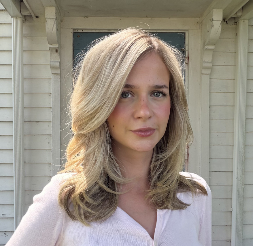Madison Albritton, BSWI