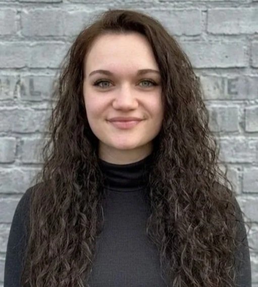 Ellena Edwards, CSW