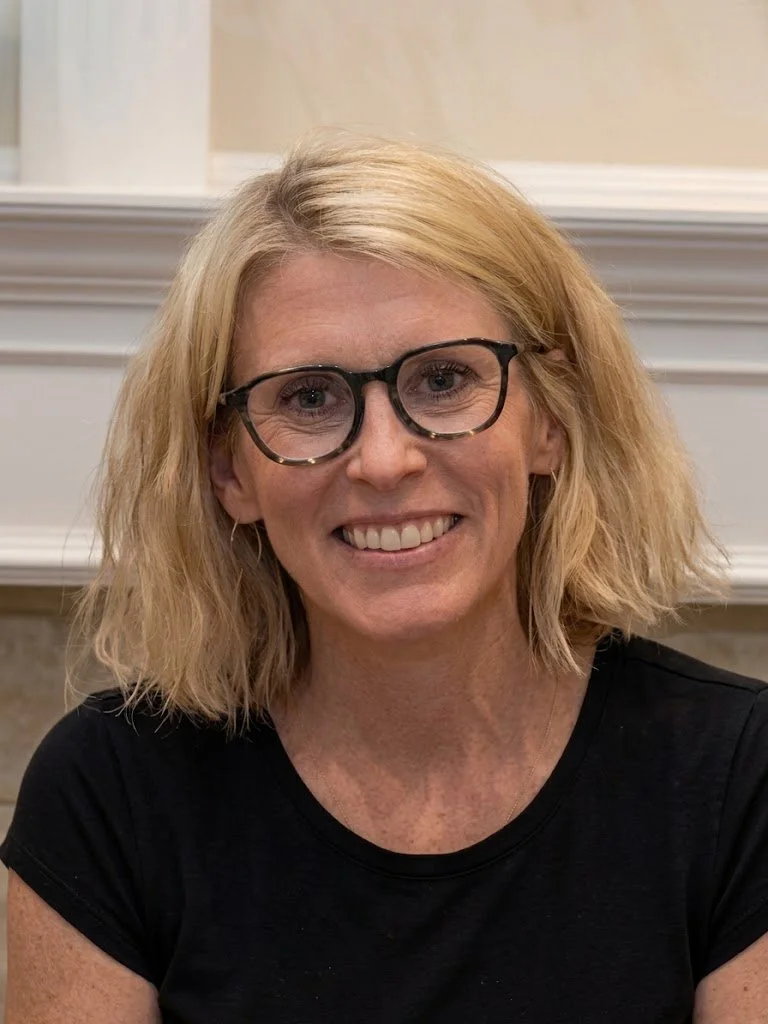 Heather McLaughlin Wilkins, LCSW