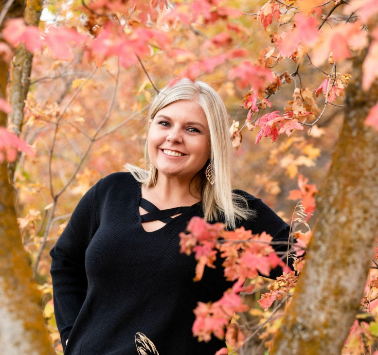 Charity Totten-Beal, CSW 