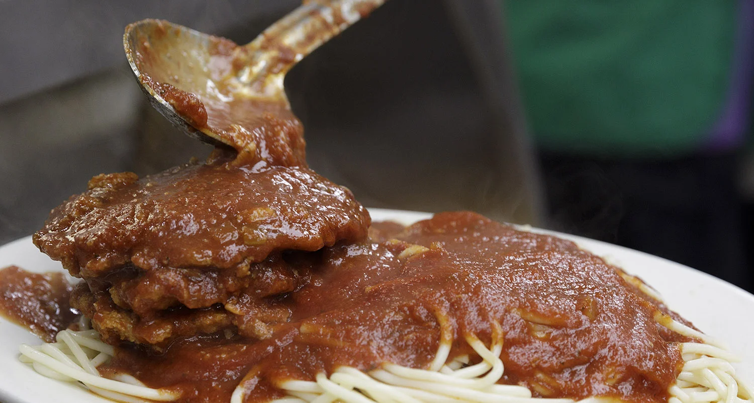 Veal cutlet