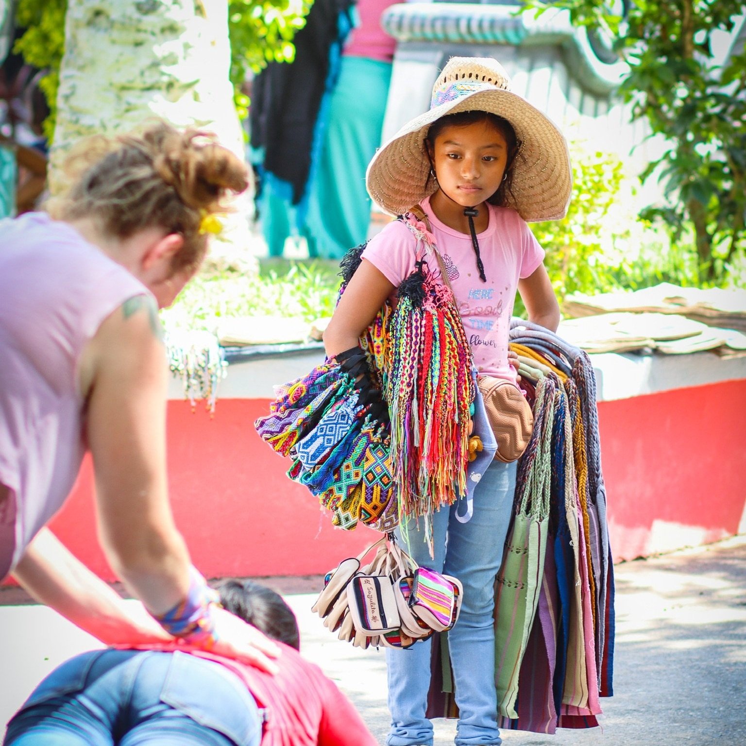 Surf + Service | Sayulita, Mexico