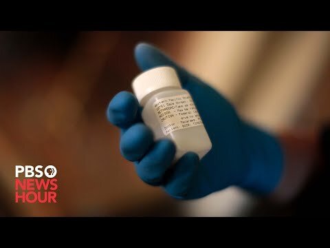 Racial disparity in addiction treatment access highlights inequities of opioid epidemic. Pitched, filmed and produced by Dorothy Hastings
