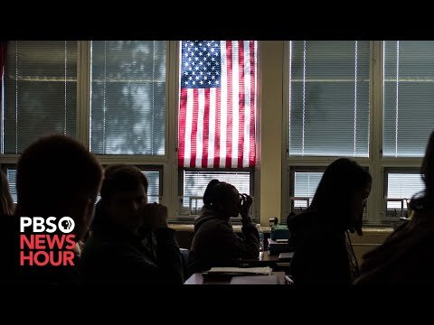 Critics say new school policies in Florida ostracize LGBTQ students. GLADD nominated. Pitched and produced by Dorothy Hastings