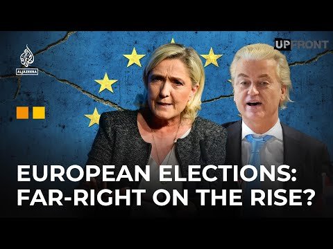 What's behind the rise of the far right in Europe? | Produced by Dorothy Hastings