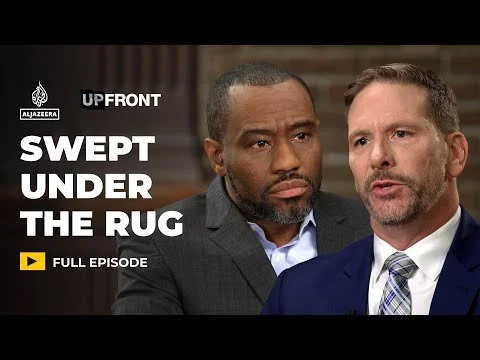 Inside the Biden administration's cover-up of the assassination of Shireen Abu Akleh | UpFront