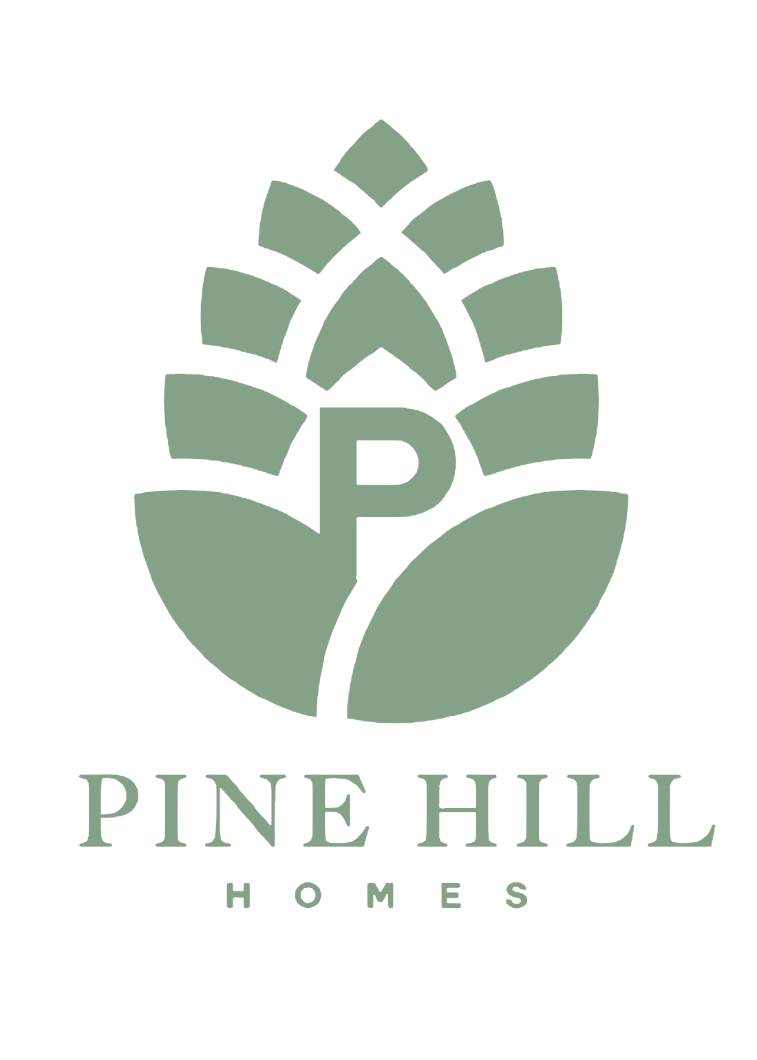 PINE HILL  HOMES