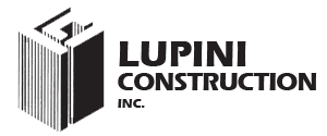 Lupini Construction, Inc.