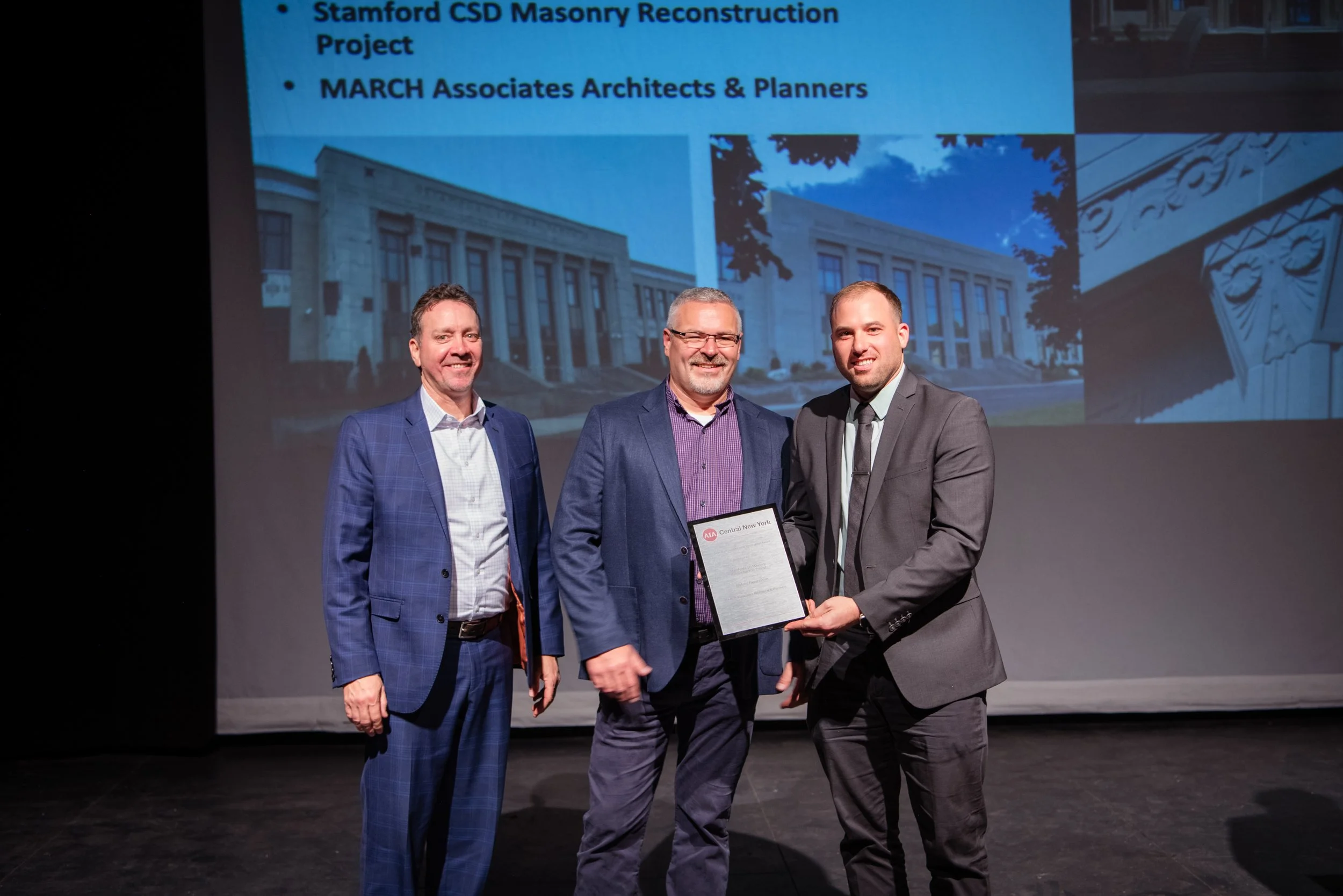 Lupini Construction Project Wins AIA CNY Historical Restoration Award lupini-construction-project-wins-aia-cny-historical-restoration-award