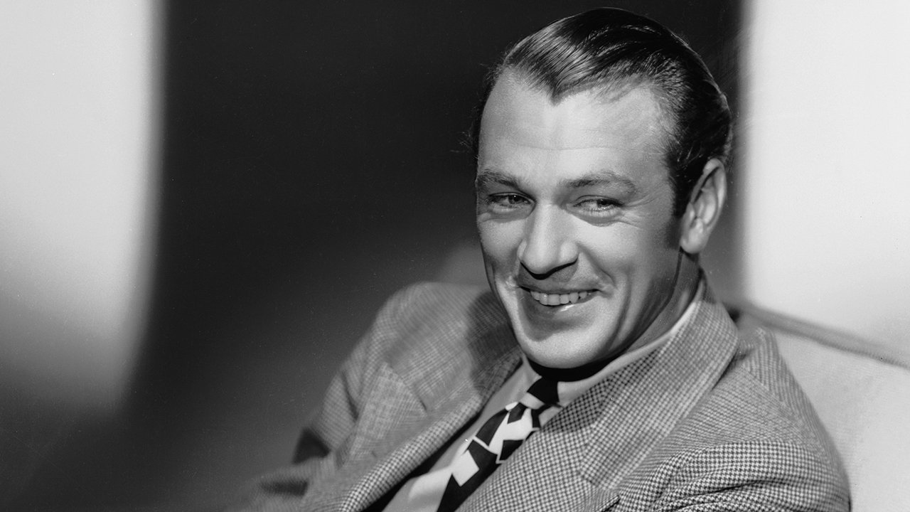 Gary Cooper Estate