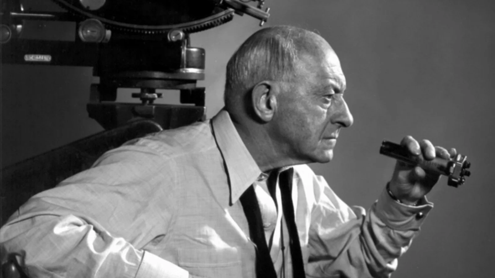 Cecil B. DeMille Estate