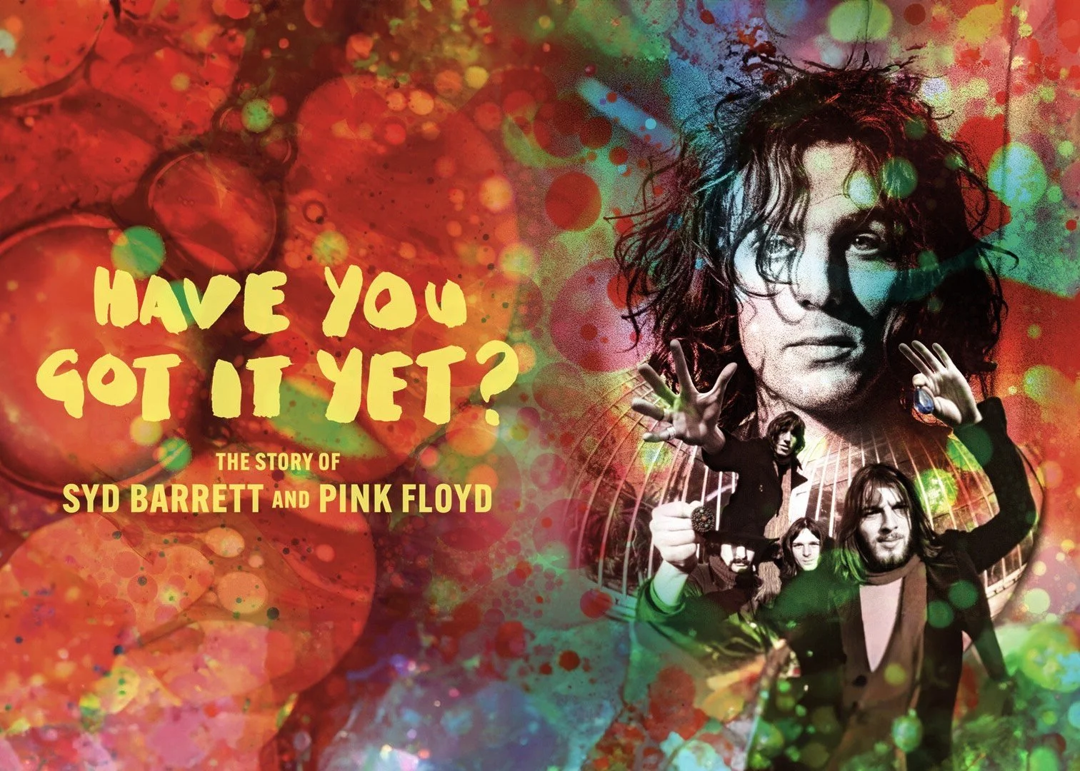 Syd Barrett Doc