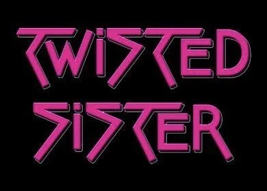 Twisted Sister