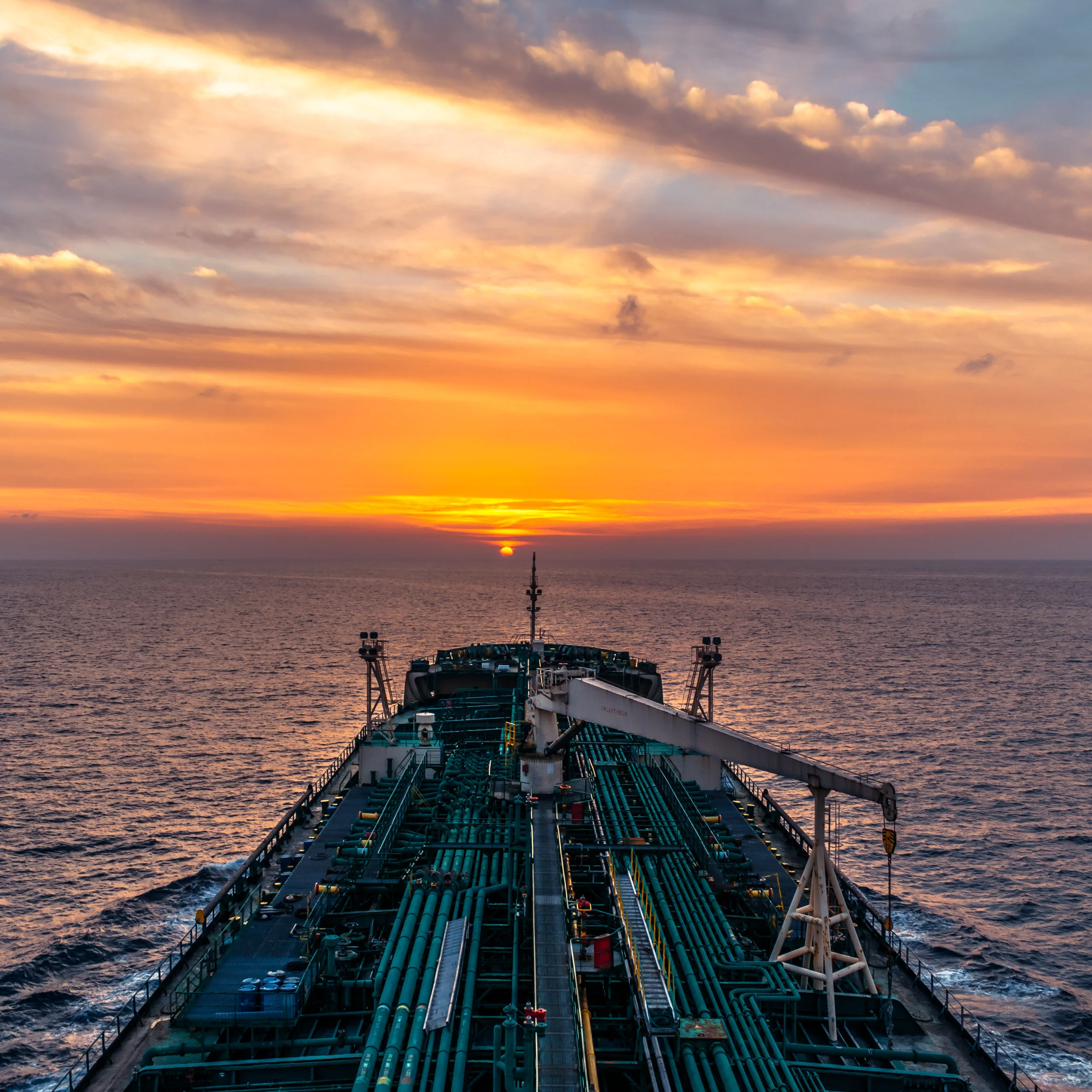 (1/23/2020) Sentinel Midstream and Freepoint Commodities Execute Agreements on Texas GulfLink’s Deepwater Crude Oil Export Facility