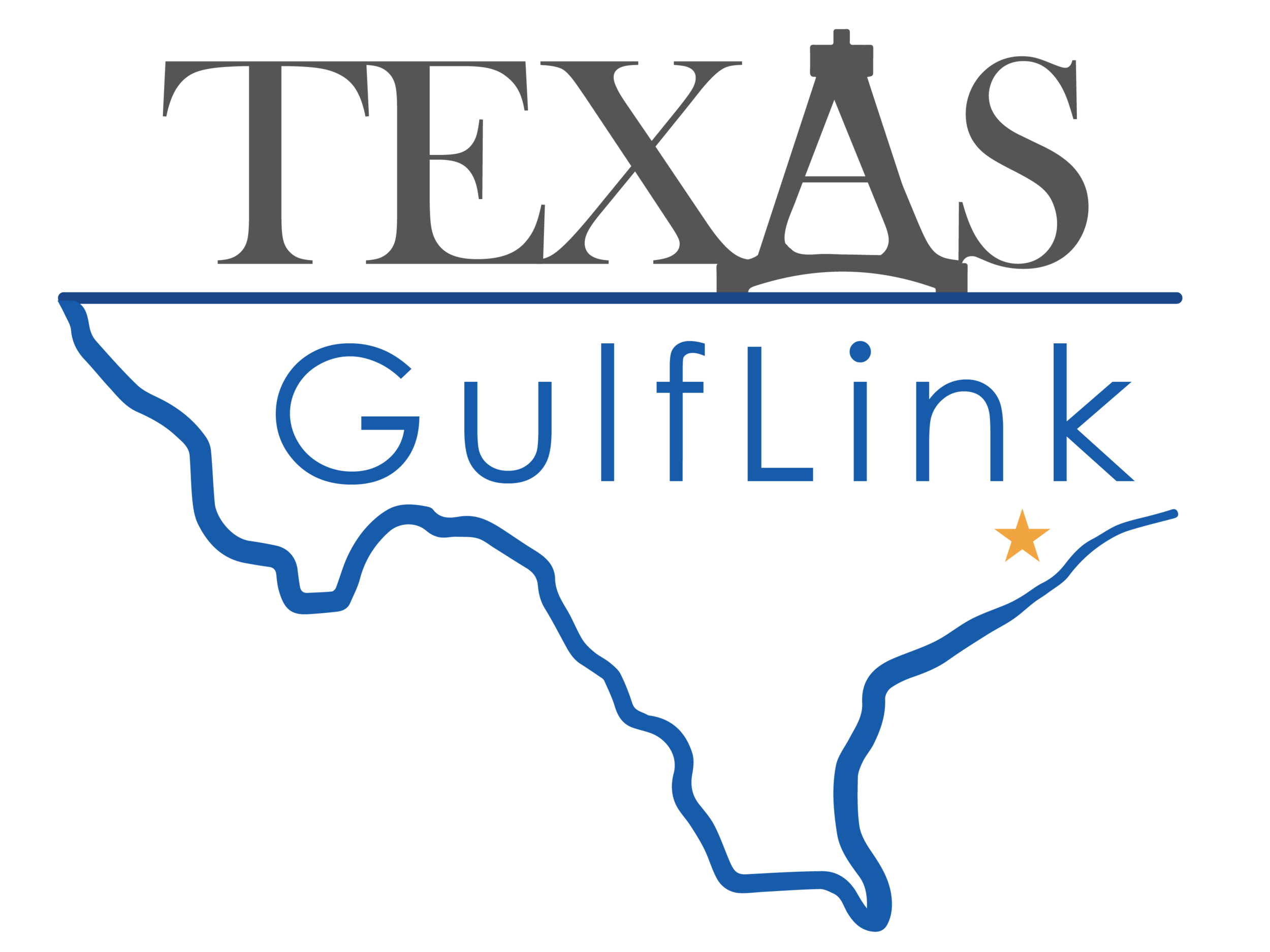 Texas GulfLink