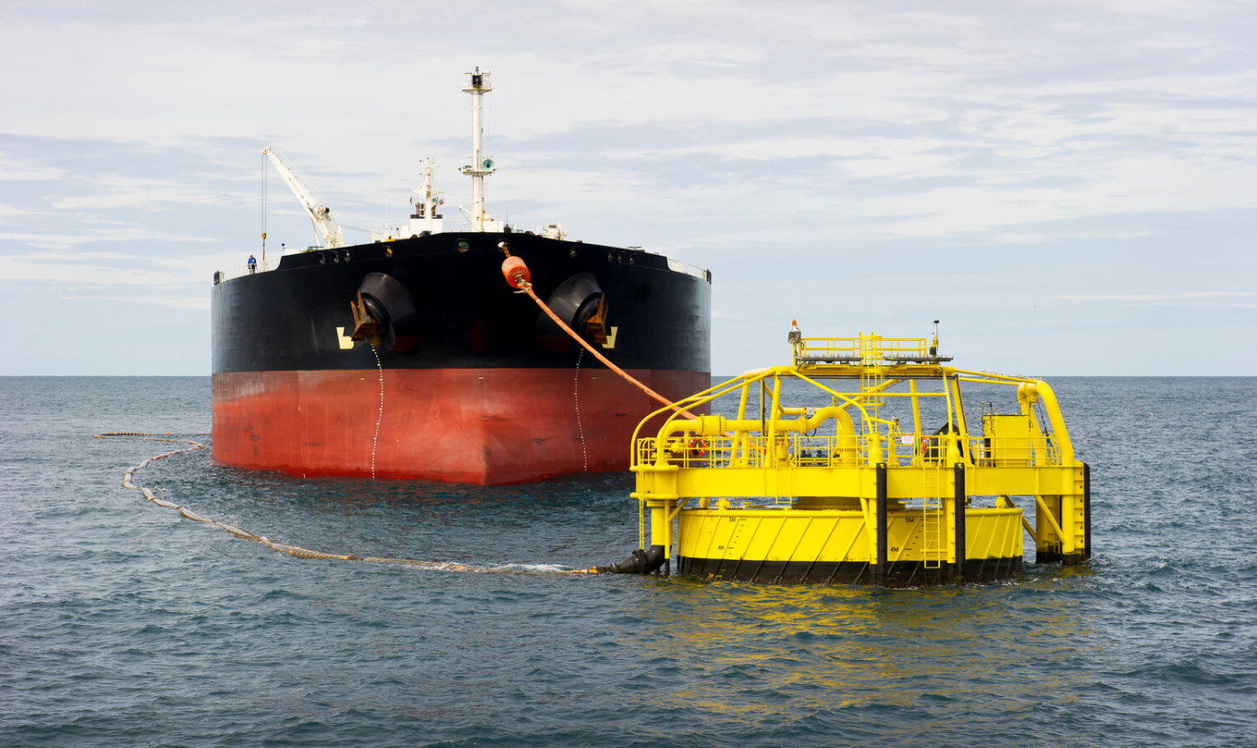 (2/18/25) Sentinel Midstream’s “Texas Gulflink” Deepwater Port Receives Approval From U.S. Maritime Administration