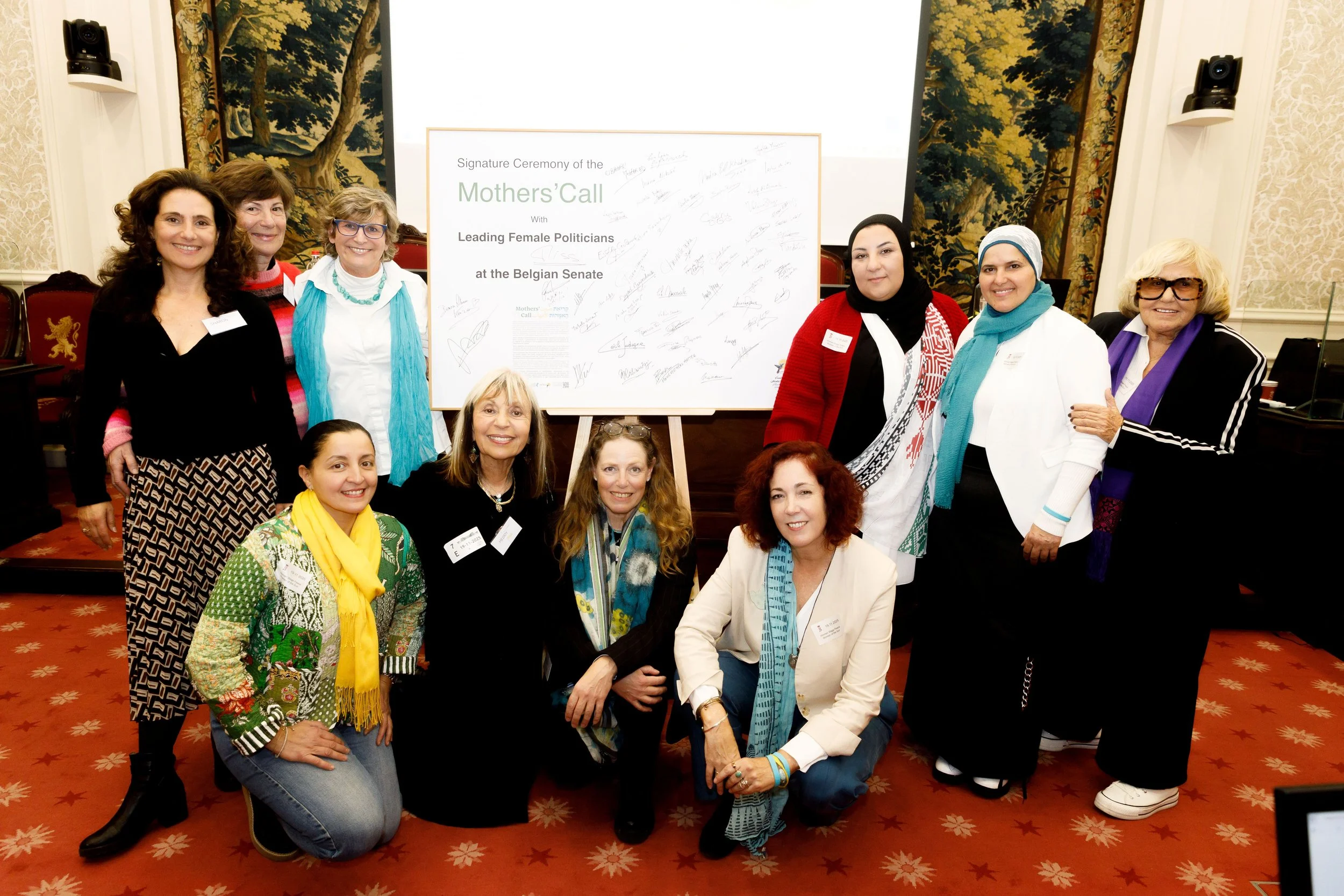 42. Woman Wage peace - s.jpg